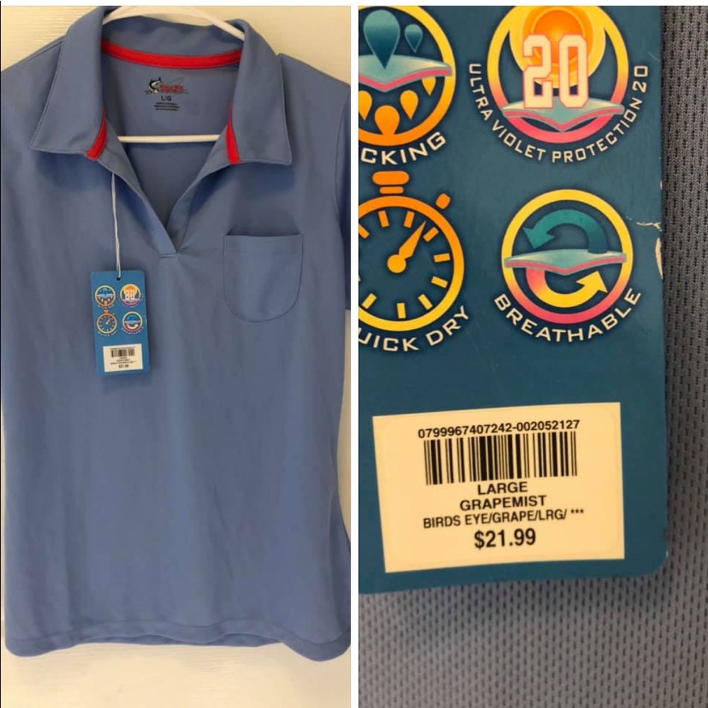 Sun shirt